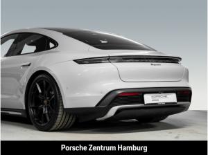 Porsche Taycan Black Edition