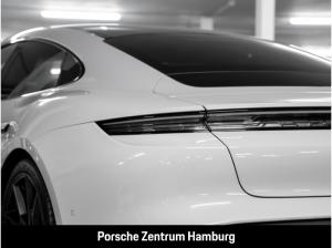 Porsche Taycan Black Edition