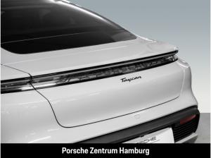 Porsche Taycan Black Edition