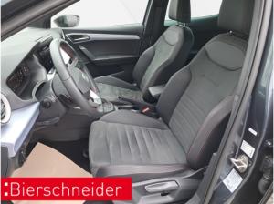 Seat Ibiza 1.5 TSI DSG FR *990€ Sonderzahlung*LED Navi Kamera ACC Full Link WP