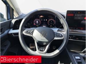 Volkswagen Golf 8 1.5 eTSI DSG Goal DIGITAL COCKPIT PRO LED AHK NAVI 16 ACC DAB *nur mit 950€ Sonderzahlung gültig*