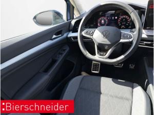 Volkswagen Golf 8 1.5 eTSI DSG Goal DIGITAL COCKPIT PRO LED AHK NAVI 16 ACC DAB *nur mit 950€ Sonderzahlung gültig*
