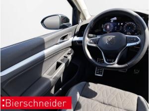 Volkswagen Golf 8 1.5 eTSI DSG Goal nur mit 950€ Sonderzahlung gültig DIGITAL COCKPIT PRO LED KAMERA AHK NAVI 16 ACC