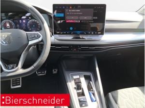 Volkswagen Golf 8 1.5 eTSI DSG Goal nur mit 950€ Sonderzahlung gültig DIGITAL COCKPIT PRO LED KAMERA AHK NAVI 16 ACC