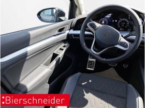 Volkswagen Golf 8 1.5 eTSI DSG Goal IQ-LIGHT DIGITAL COCKPIT KAMERA AHK NAVI 16 ACC DAB *nur mit 950€ Sonderzahlung