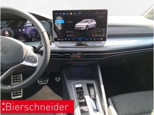 Volkswagen Golf 8 1.5 eTSI DSG Goal IQ-LIGHT DIGITAL COCKPIT KAMERA AHK NAVI 16 ACC DAB *nur mit 950€ Sonderzahlung