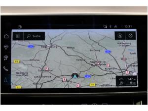 Audi A8 L 50 TDI quattro S line UPE: 172.025,- €