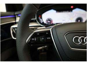 Audi A8 L 50 TDI quattro S line UPE: 172.025,- €