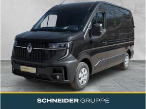 Renault Master KASTEN ADVANCE L2H2 3,5t dCi 150 AT KLIMA