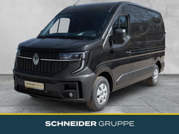 Renault Master KASTEN ADVANCE L2H2 3,5t dCi 150 AT KLIMA