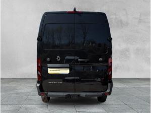 Renault Master KASTEN ADVANCE L2H2 3,5t dCi 150 AT KLIMA