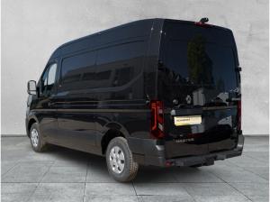 Renault Master KASTEN ADVANCE L2H2 3,5t dCi 150 AT KLIMA