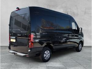 Renault Master KASTEN ADVANCE L2H2 3,5t dCi 150 AT KLIMA
