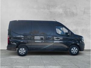 Renault Master KASTEN ADVANCE L2H2 3,5t dCi 150 AT KLIMA