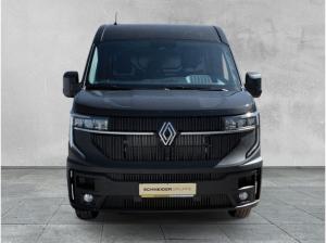 Renault Master KASTEN ADVANCE L2H2 3,5t dCi 150 AT KLIMA