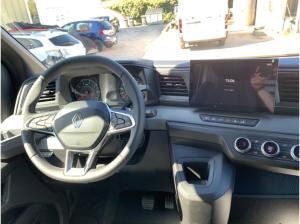 Renault Master KASTEN ADVANCE L2H2 3,5t dCi 150 AT KLIMA