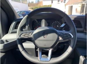 Renault Master KASTEN ADVANCE L2H2 3,5t dCi 150 AT KLIMA