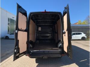 Renault Master KASTEN ADVANCE L2H2 3,5t dCi 150 AT KLIMA