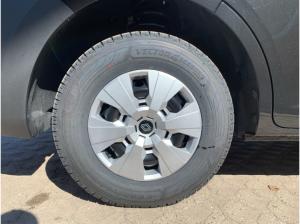 Renault Master KASTEN ADVANCE L2H2 3,5t dCi 150 AT KLIMA