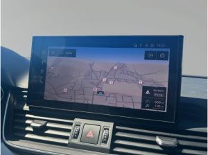 Audi Q5 Sportback S line 50 TDI quattro Matrix HuD 360°Kamera AHK