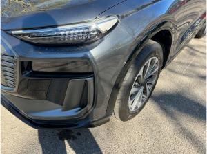 Audi Q6 e-tron 🔥!neues Modell! *günstige Rate *sofort verfügbar