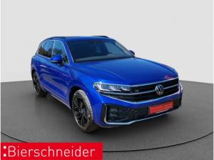 Volkswagen Touareg 3.0 TDI R-Line AHK STAND IQ 360