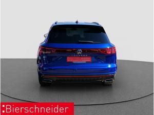 Volkswagen Touareg 3.0 TDI R-Line AHK STAND IQ 360