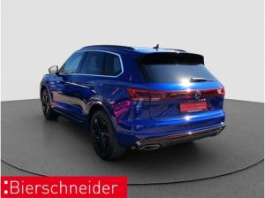 Volkswagen Touareg 3.0 TDI R-Line AHK STAND IQ 360