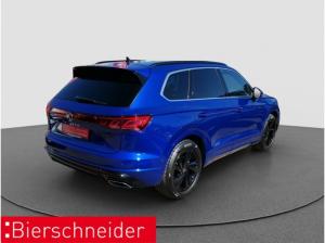 Volkswagen Touareg 3.0 TDI R-Line AHK STAND IQ 360
