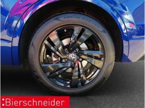 Volkswagen Touareg 3.0 TDI R-Line AHK STAND IQ 360