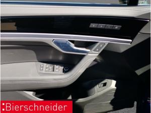 Volkswagen Touareg 3.0 TDI R-Line AHK STAND IQ 360