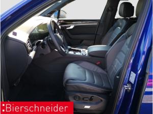 Volkswagen Touareg 3.0 TDI R-Line AHK STAND IQ 360