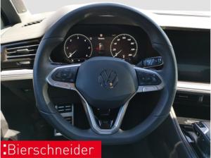 Volkswagen Touareg 3.0 TDI R-Line AHK STAND IQ 360