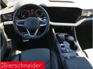 Volkswagen Touareg 3.0 TDI R-Line AHK STAND IQ 360