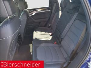 Volkswagen Touareg 3.0 TDI R-Line AHK STAND IQ 360