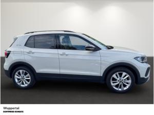Volkswagen T-Cross 1.0 TSI Goal NAVI ACC LED SHZ PDC LM