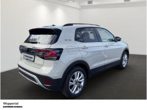 Volkswagen T-Cross 1.0 TSI Goal NAVI ACC LED SHZ PDC LM