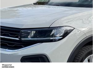 Volkswagen T-Cross 1.0 TSI Goal NAVI ACC LED SHZ PDC LM