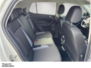Volkswagen T-Cross 1.0 TSI Goal NAVI ACC LED SHZ PDC LM