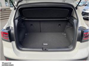 Volkswagen T-Cross 1.0 TSI Goal NAVI ACC LED SHZ PDC LM