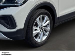 Volkswagen T-Cross 1.0 TSI Goal NAVI ACC LED SHZ PDC LM