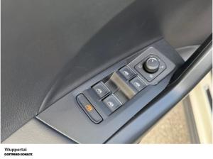 Volkswagen T-Cross 1.0 TSI Goal NAVI ACC LED SHZ PDC LM