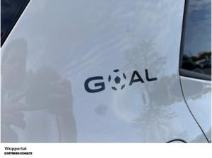Volkswagen T-Cross 1.0 TSI Goal NAVI ACC LED SHZ PDC LM