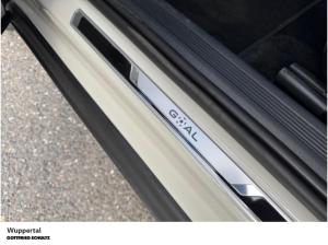 Volkswagen T-Cross 1.0 TSI Goal NAVI ACC LED SHZ PDC LM