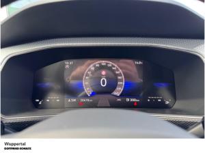 Volkswagen T-Cross 1.0 TSI Goal NAVI ACC LED SHZ PDC LM