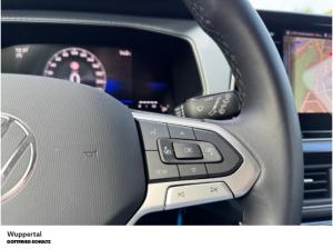 Volkswagen T-Cross 1.0 TSI Goal NAVI ACC LED SHZ PDC LM