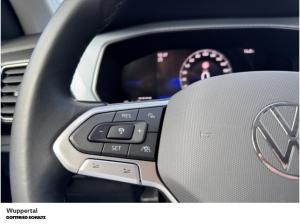 Volkswagen T-Cross 1.0 TSI Goal NAVI ACC LED SHZ PDC LM