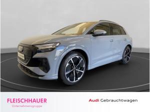 Audi Q4 e-tron e-tron 40 Navi+LED+ACC+Kamera+ Digi.Cockpit+Soundsystem