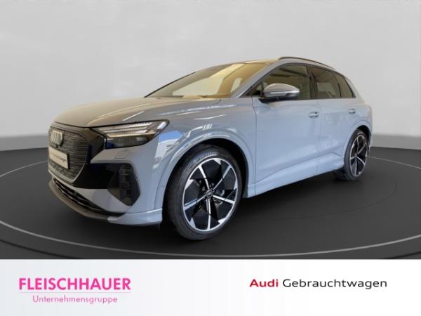 Audi Q4 e-tron e-tron 40 Navi+LED+ACC+Kamera+ Digi.Cockpit+Soundsystem