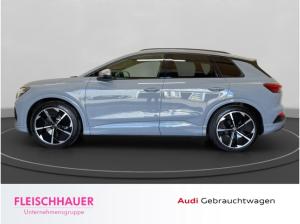 Audi Q4 e-tron e-tron 40 Navi+LED+ACC+Kamera+ Digi.Cockpit+Soundsystem